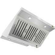 ЗОНТ ВЫТЯЖ. ОСТРОВНОЙ ЗВООК-12,514