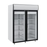 ШКАФ ХОЛОДИЛЬНЫЙ ФАРМ. POLAIR ШХФ-1,4ДС