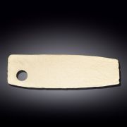 Wilmax (Англия) Блюдо для подачи 420*130 мм. Сэнд Wilmax /1/2/12/