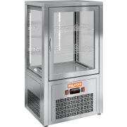 ВИТРИНА HICOLD VRC 70