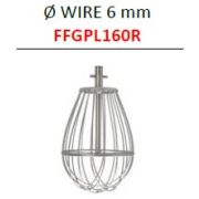 ВЕНЧИК МИКСЕРА STARMIX FFGPL160R