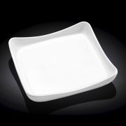 Wilmax (Англия) Блюдо квадратное 250*250 мм. Wilmax /3/12/