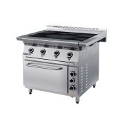 ПЛИТА ЭЛЕКТРИЧЕСКАЯ ПЭ49Ж