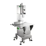 ПИЛА ДЛЯ РЕЗКИ МЯСА HURAKAN HKN-SE/2580 INOX