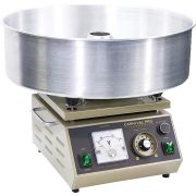 АППАРАТ ДЛЯ ПРОИЗВОДСТВА САХАРНОЙ ВАТЫ ТТМ CARNIVAL XL