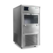 ЛЬДОГЕНЕРАТОР HURAKAN HKN-MAR100 (ЧЕШУЯ)