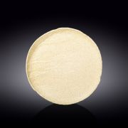 Wilmax (Англия) Тарелка d=255 мм. Сэнд Wilmax /1/3/24/