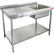 ВАННА МОЕЧНАЯ НСО1М-10/7БПП ЭЦ