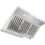 ЗОНТ ВЫТЯЖ. ОСТРОВНОЙ ЗВООК-0912