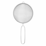 Нерж (Китай) Сито d= 70 мм. нерж. с ручкой /1/24/288/