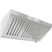 ЗОНТ ВЫТЯЖ.ПРИСТЕННЫЙ ЗВПО-09,507