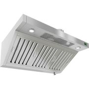 ЗОНТ ВЫТЯЖ.ПРИСТЕННЫЙ ЗВПОК-12,509