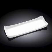 Wilmax (Англия) Блюдо прямоуг. 355*125 мм. Wilmax /1/4/24/