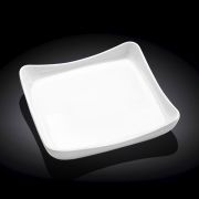 Wilmax (Англия) Блюдо квадратное 200*200 мм. Wilmax /4/24/