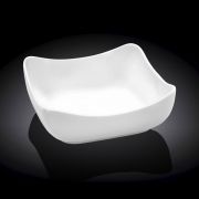 Wilmax (Англия) Салатник квадр. 150*150 мм. 600 мл. h=65 мм. Wilmax /1/6/36/