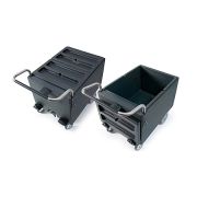 ТЕЛЕЖКА ДЛЯ ЛЬДА SCOTSMAN SISCART000000