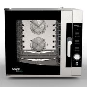 ПАРОКОНВЕКТОМАТ APACH AP7QD