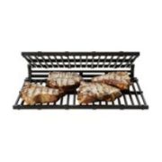 РЕШЕТКА LAINOX Д/ПРИГОТОВЛЕНИЯ МЯСА И РЫБЫ SG11L