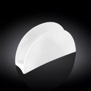 Wilmax (Англия) Салфетница 11,5*3,5*7,2 см. Wilmax /6/48/