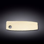 Wilmax (Англия) Блюдо для подачи 325*100 мм. Сэнд Wilmax /1/3/24/