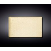 Wilmax (Англия) Блюдо прямоуг. 335*205 мм. Сэнд Wilmax /1/3/24/