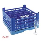 КАССЕТА Д/СТАКАНОВ COMENDA 500Х500 B436 660216