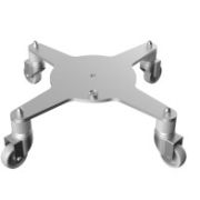 ТЕЛЕЖКА Д/ДЕЖИ STARMIX CARPL80-120