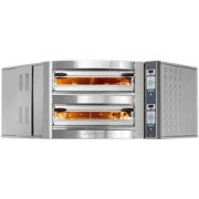 ПЕЧЬ ДЛЯ ПИЦЦЫ УГЛОВАЯ CUPPONE CARAVAGGIO CR835/1TS