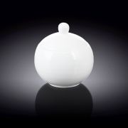 Wilmax (Англия) Сахарница 540 мл. d=75 мм. Wilmax /1/36/