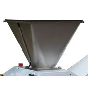 БУНКЕР ДЛЯ ТЕСТОДЕЛИТЕЛЯ ВАКУУМНОГО ПОРШНЕВОГО APACH BAKERY LINE TR200