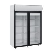 ШКАФ ХОЛОДИЛЬНЫЙ ФАРМ. POLAIR ШХФ-1,0 ДС