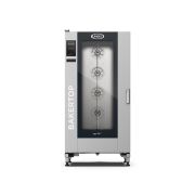 ПАРОКОНВЕКТОМАТ UNOX XEBL-16EU-E1RS