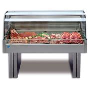 ВИТРИНА ХОЛОДИЛЬНАЯ TECFRIGO SHOPPING 2700 COLD НЕРЖ.