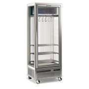 ШКАФ ХОЛОД.ОСТРОВ. TECFRIGO MEAT 302 БРОНЗ.