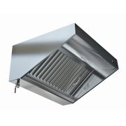 ЗОНТ ВЫТЯЖНОЙ ПРИСТЕННЫЙ KAYMAN ЗВП-211/2011