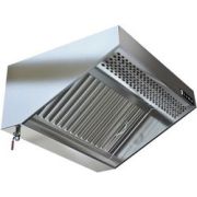 ЗОНТ ПРИТОЧНО-ВЫТЯЖНОЙ ПРИСТЕННЫЙ KAYMAN ЗВП-221/1112