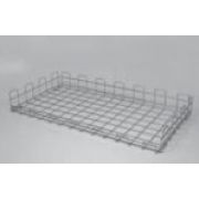 КАССЕТА БАЗОВАЯ COMENDA 500X600 530232 НЕРЖ.СТАЛЬ