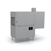 МАШИНА ПОСУДОМОЕЧНАЯ КОНВЕЙЕРНАЯ APACH CHEF LINE LTIT120 WR DAB Л/П