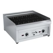 ГРИЛЬ ВОДЯНОЙ ЭЛЕКТРИЧЕСКИЙ ETK-BST2 "ГУДЗОН" АРТ.6412711