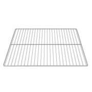 РЕШЕТКА ХРОМИРОВАННАЯ UNOX GRP405