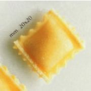 НАСАДКА LA MONFERRINA ДЛЯ NINA РАВИОЛИ 20X20 ММ