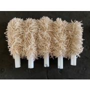 ЩЕТКИ ДЛЯ АППАРАТА HURAKAN HKN-GP1000