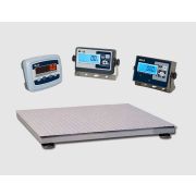 ВЕСОВАЯ ПЛАТФОРМА PROMAS PM4P-0.6 1010 С ИНДИКАТОРОМ