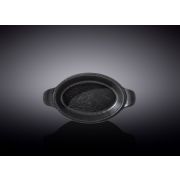 Wilmax (Англия) Форма для запекания  200 мл. 205*115 мм. Слэйт Wilmax /6/48/