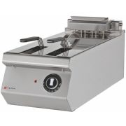 ФРИТЮРНИЦА ЭЛЕКТРИЧЕСКАЯ 700 СЕРИИ TATRA TEF.47