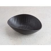 Wilmax (Англия) Салатник овальный 300*195 мм. 1100 мл. h=70 мм. Слэйт Wilmax /1/2/12/