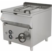 СКОВОРОДА ОПРОКИДЫВАЕМАЯ ЭЛЕКТРИЧЕСКАЯ 700 СЕРИИ TATRA TEB.87