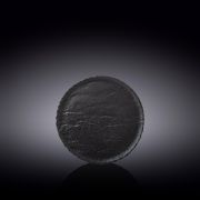 Wilmax (Англия) Тарелка d=155 мм. Слэйт Wilmax /6/60/