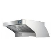 ЗОНТ ВЫТЯЖНОЙ ДЛЯ ПЕЧИ ДЛЯ ПИЦЦЫ CUPPONE TIEPOLO KTP935 AS