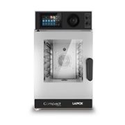 ПАРОКОНВЕКТОМАТ LAINOX NABOO COMPACT COEN026R+KFIC026+BPK